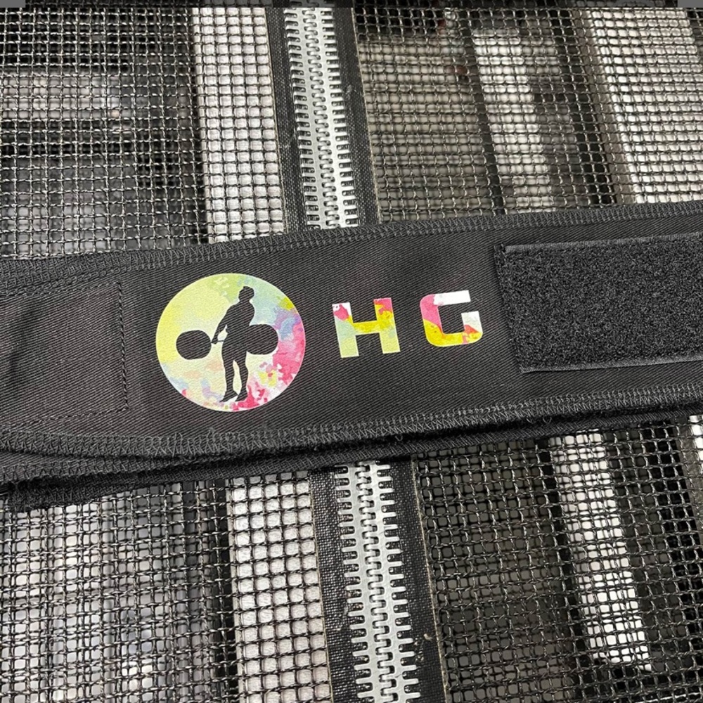 Hookgrip Wrist Wraps